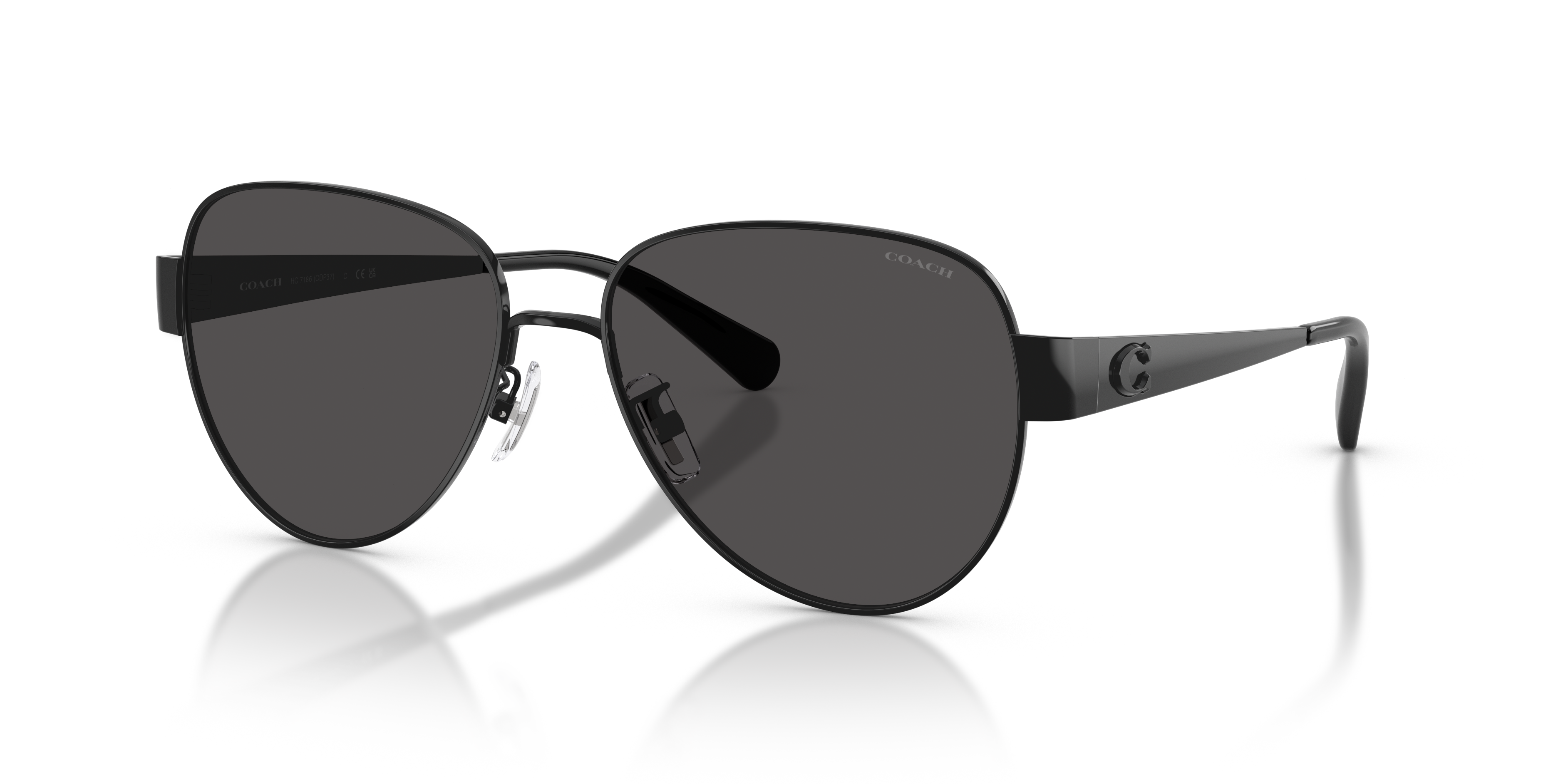 Coach HC7186 934487 Cdp37 